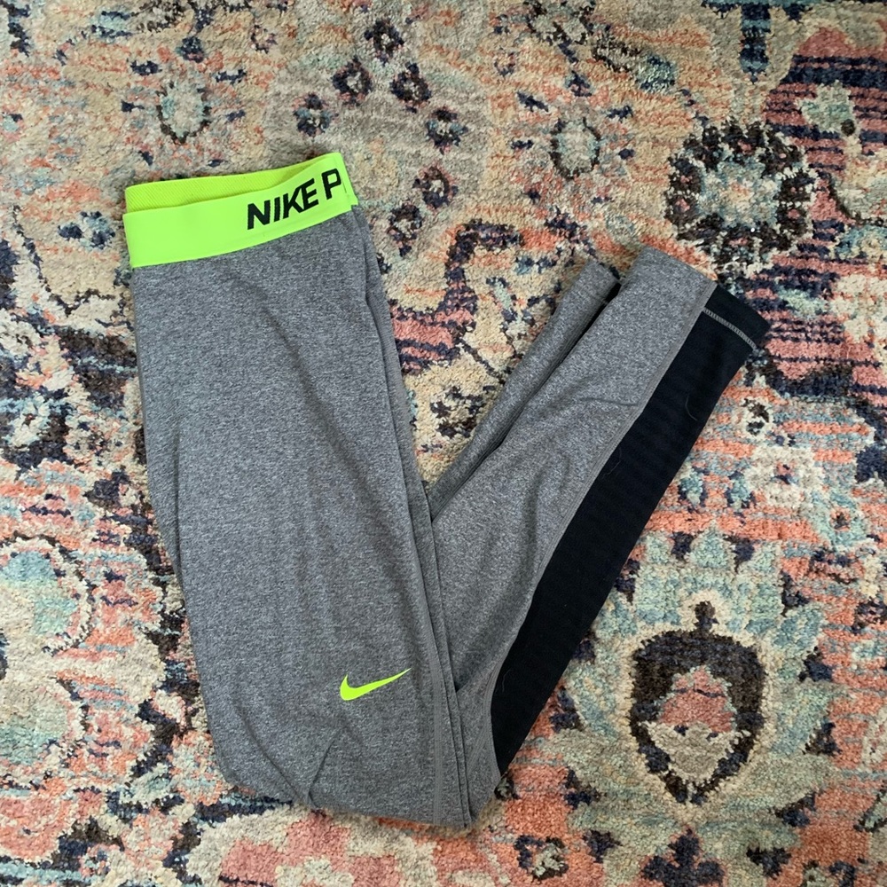 Nike Leggings